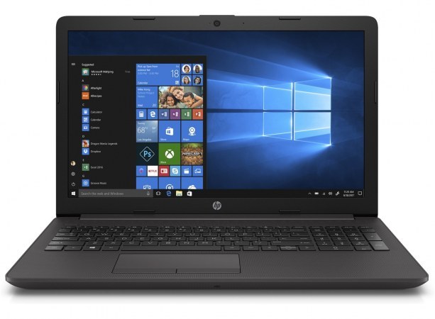 Laptop Hp 250 G7 Core I3 7020U 8Gb 1Tb 15.6" W10P 5Wm64Elife2Tb