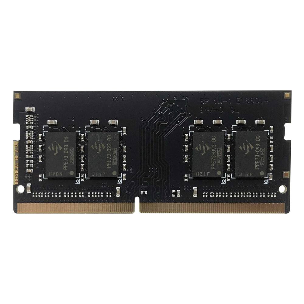 Memoria Ram Patriot Signature 16Gb Ddr4 2400Mhz So-Dimm Non-Ecc Cl17 Psd416G24002S