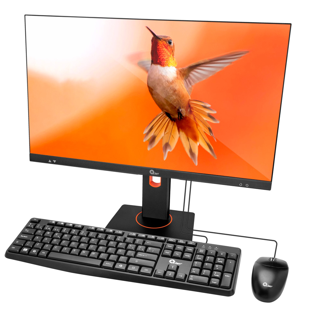 Kee PC Computadora Aio Qian 27