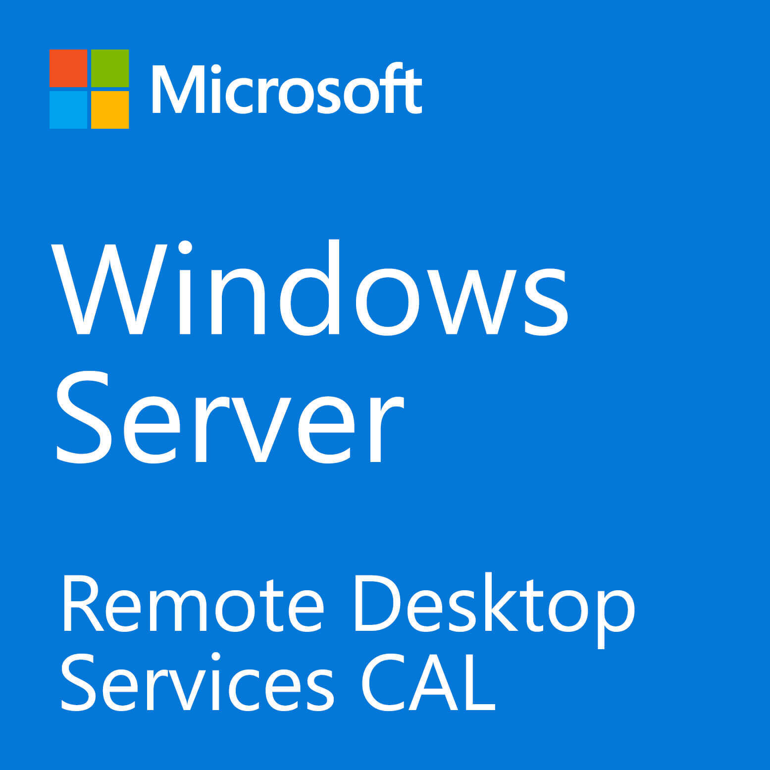 Cal Usuario Remoto Para Windows Server 2019 5 Pack
