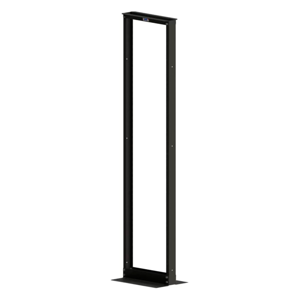 Rack De Piso North System Material De Aluminio