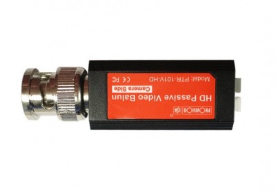 Video Balum (Par) Provision Isr Para Camaras (Ptr-101V-Hd+)
