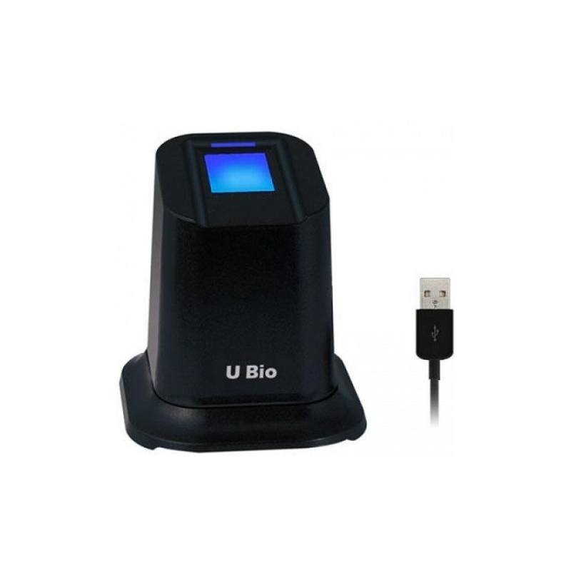 Lector De Huella Digital Anviz An-Ubioreader-W10