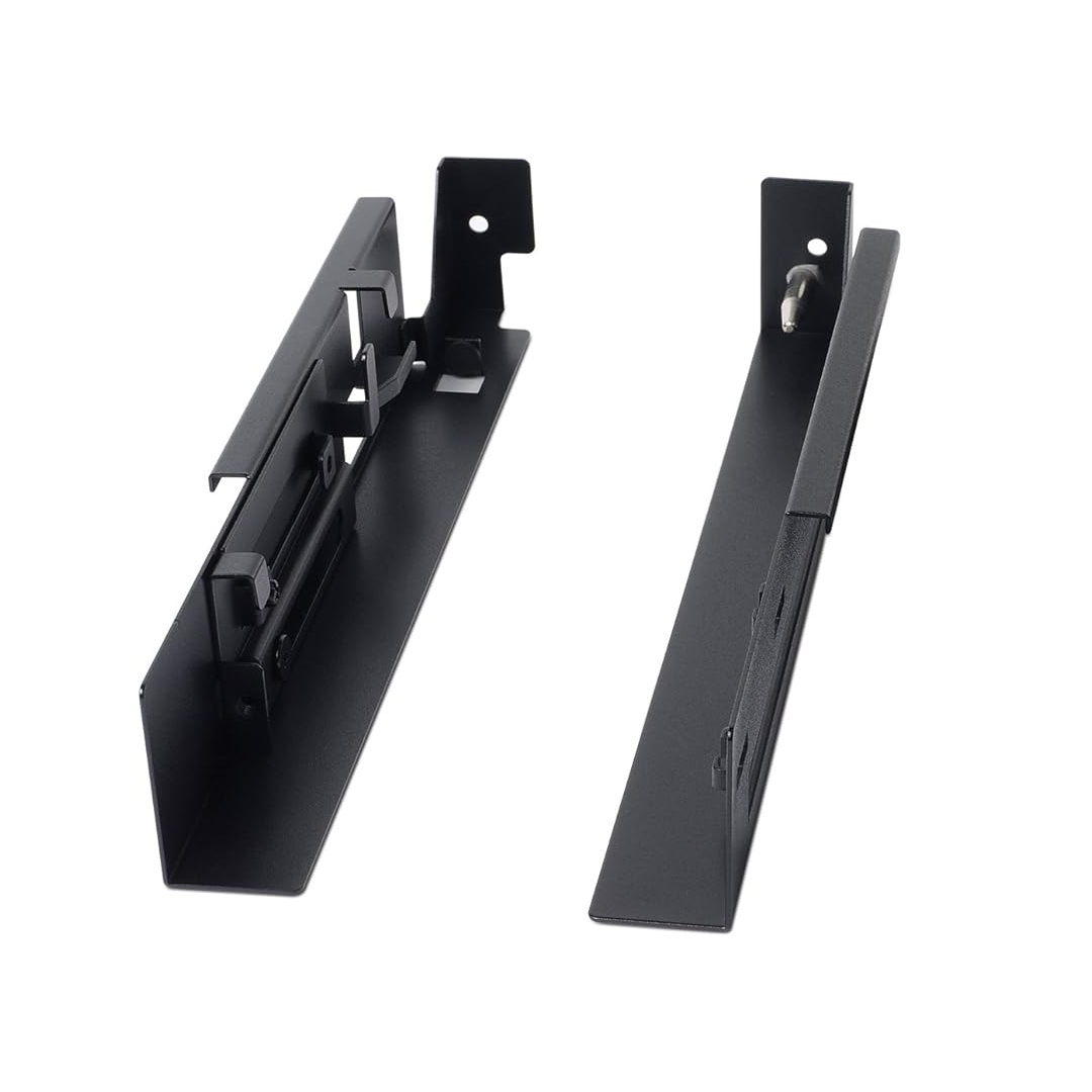 Consola Apc Kvm Rack Mounting Kit 1U