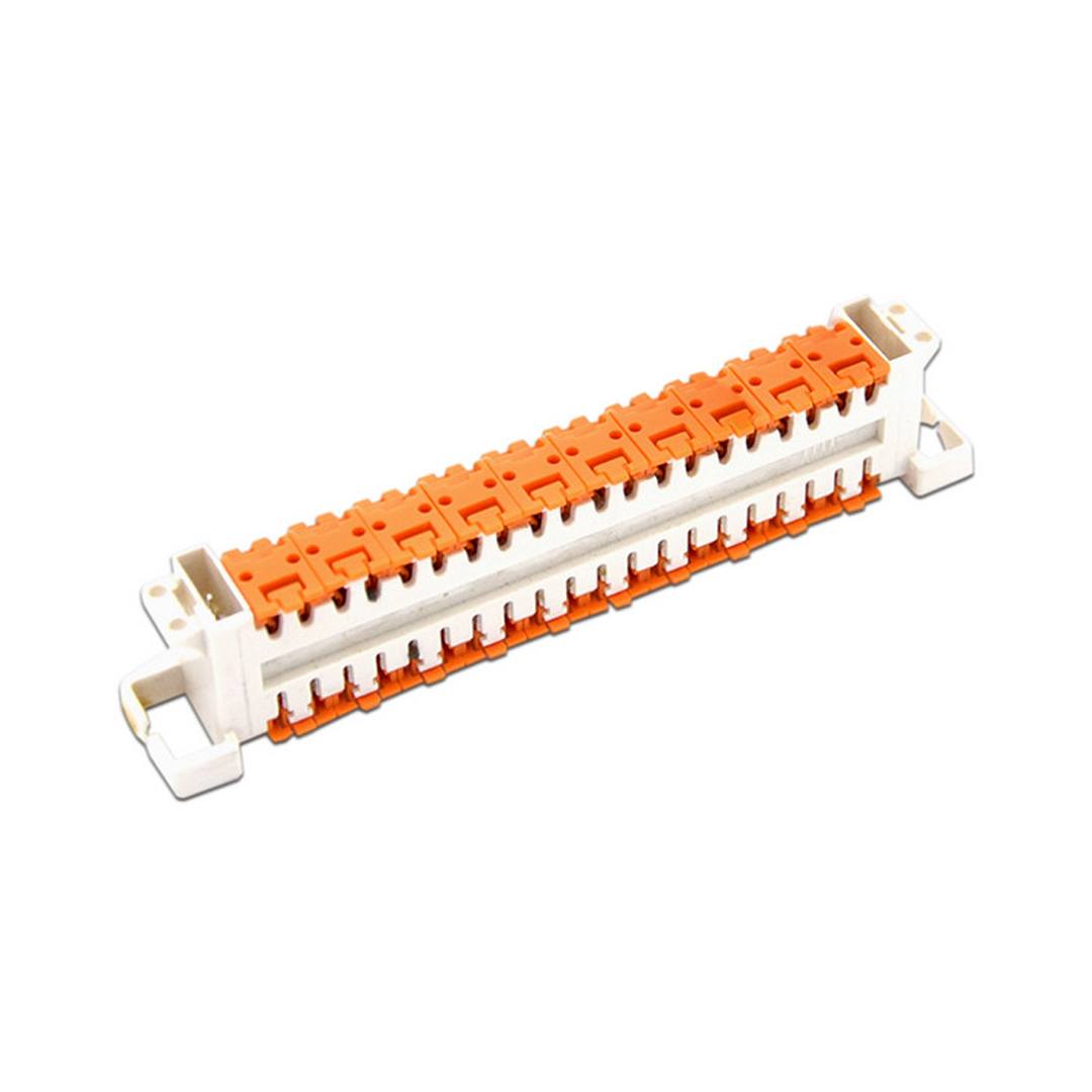 Modulo De Conexión De 10 Pares 3M 2810-B