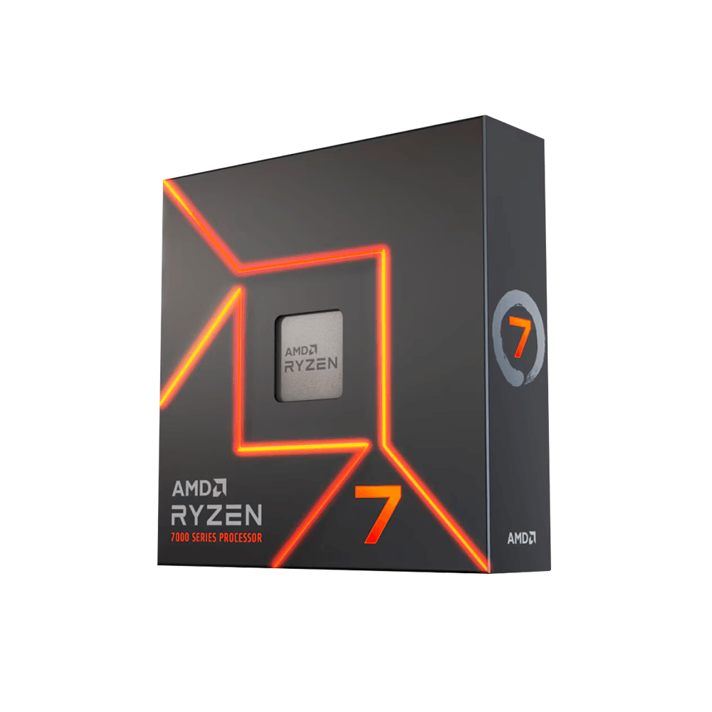 AMD Ryzen™ 7 7700X