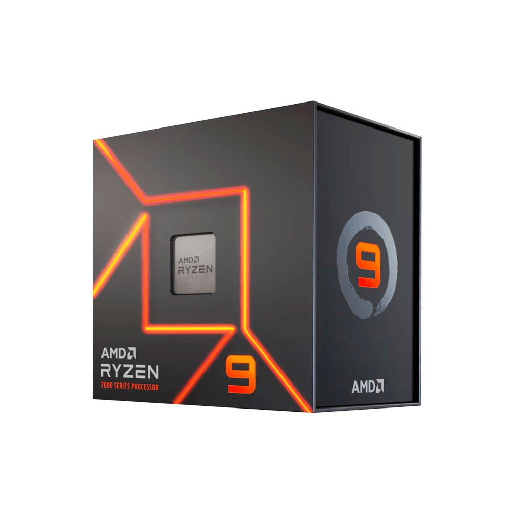 AMD Ryzen™ 9 7950X
