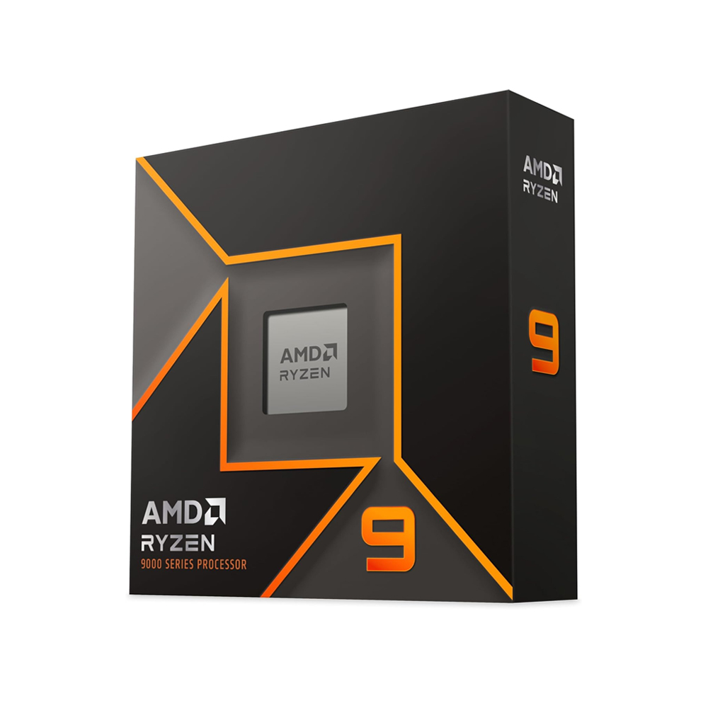 AMD Ryzen™ 9 9900X