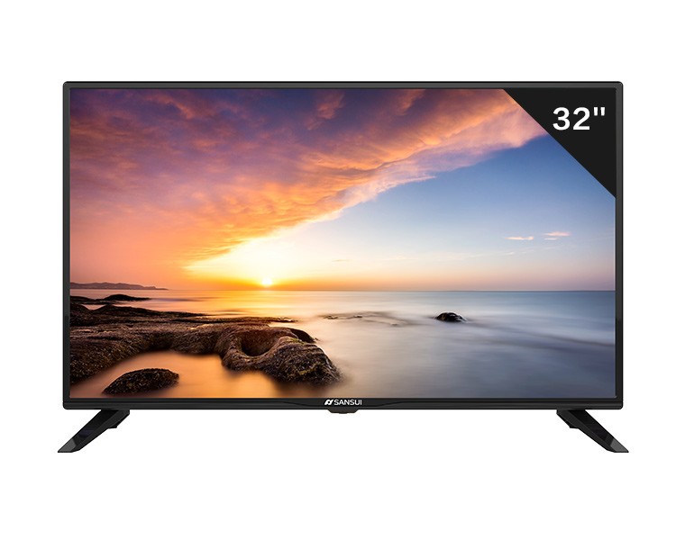 Pantalla Smart Tv Sansui Smx32F1Nf 32" Hd Usb Hdmi