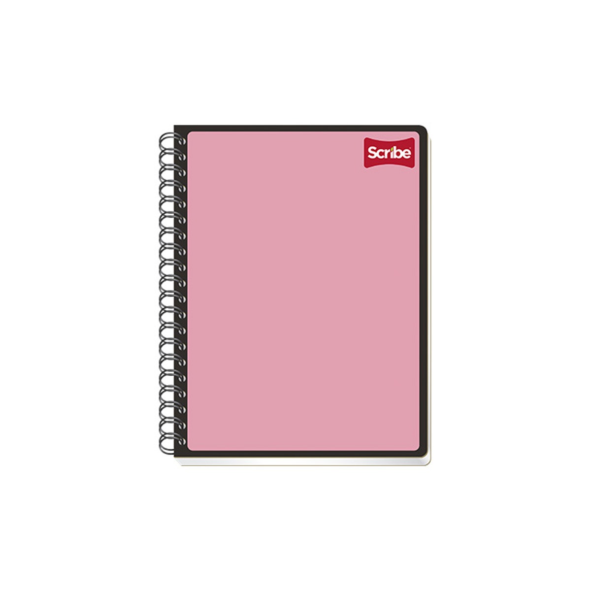 Cuaderno Scribe Profesional Serie Iii De Raya 100 Hojas 9650