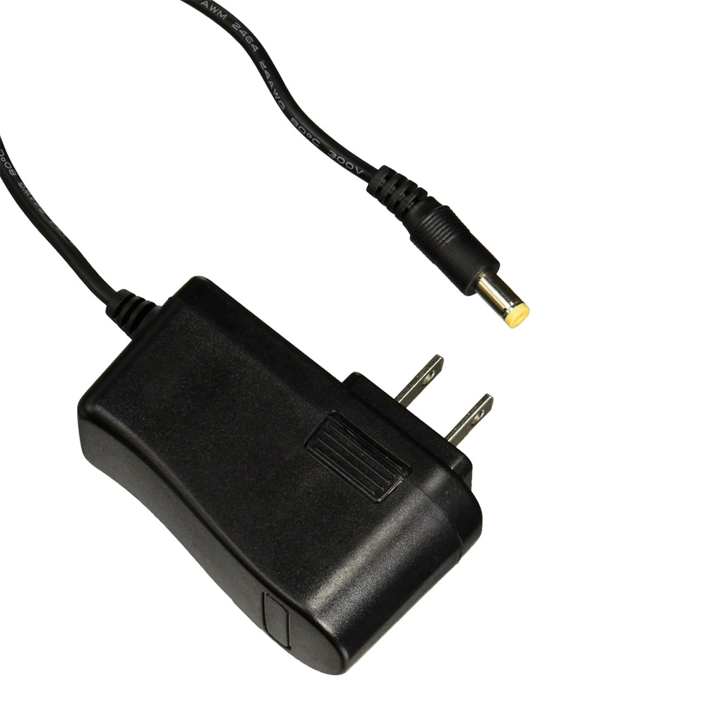 Fuente De Poder Para C?Mara 12V 1A Enson  Ps-1210