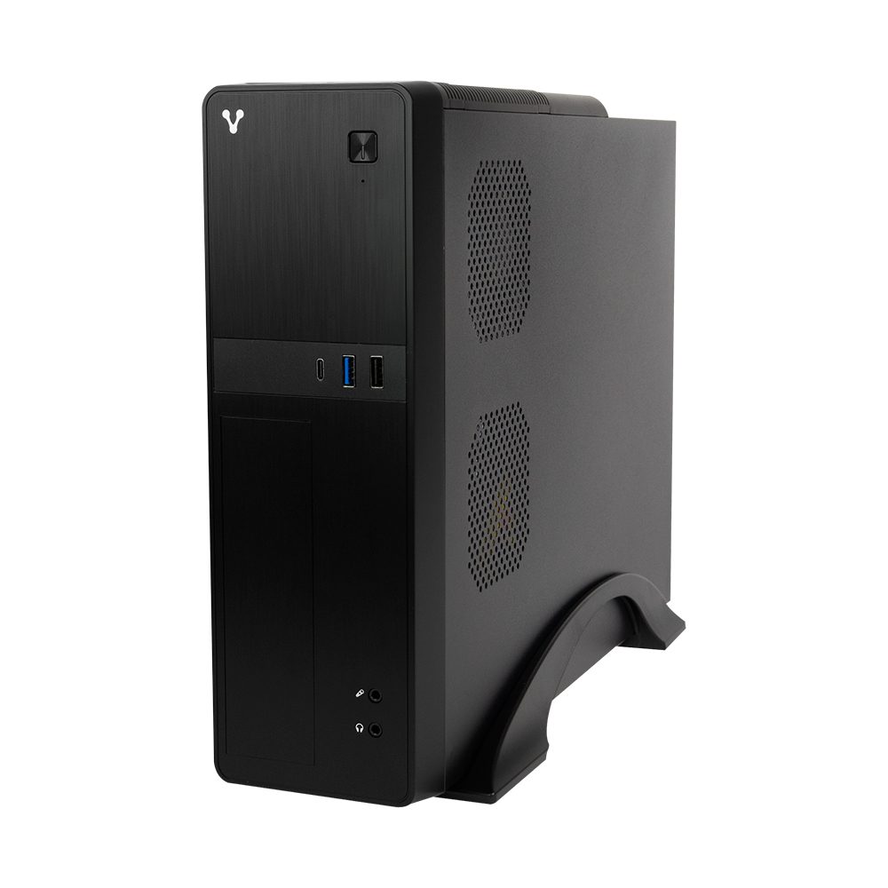 Computadora Vorago Slimbay Sb5 I5 10400-Tr-19 Intel Core I5 16Gb 240Gb Ssd Windows 11 Trial