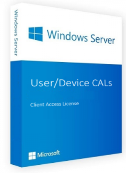 Cal User Windows Server 2022 Español 1Pk Dsp Oei 5 Clt User R18-06476