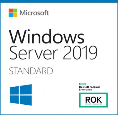 Windows Server 2019 Rok Standard Edition - P11058-071