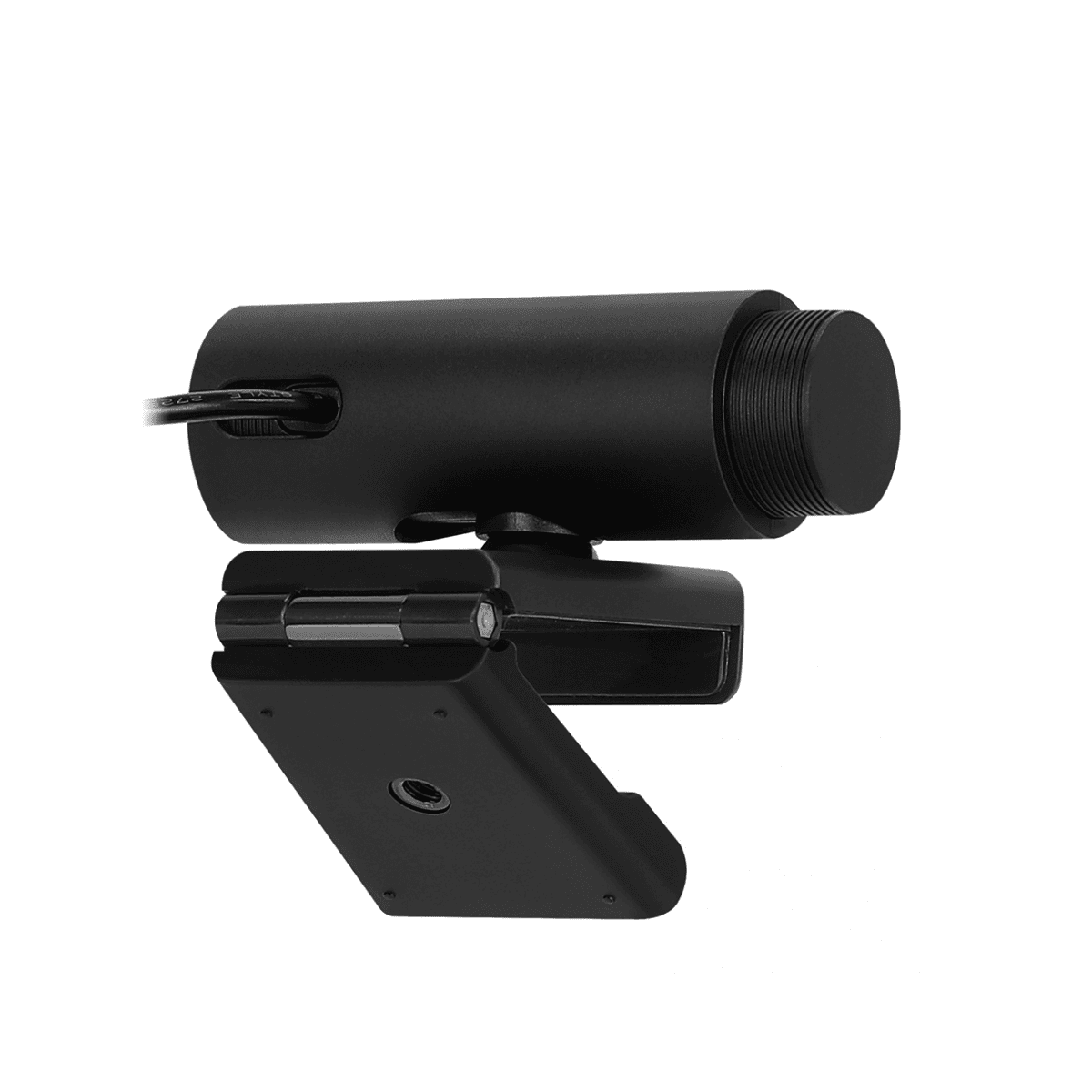 Cámara Web Streamplify 2Mp 1920X1080 Pixeles Usb 2.0 Negro 4251442506353