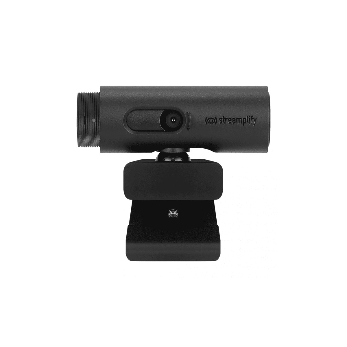 Cámara Web Streamplify 2Mp 1920X1080 Pixeles Usb 2.0 Negro 4251442506353