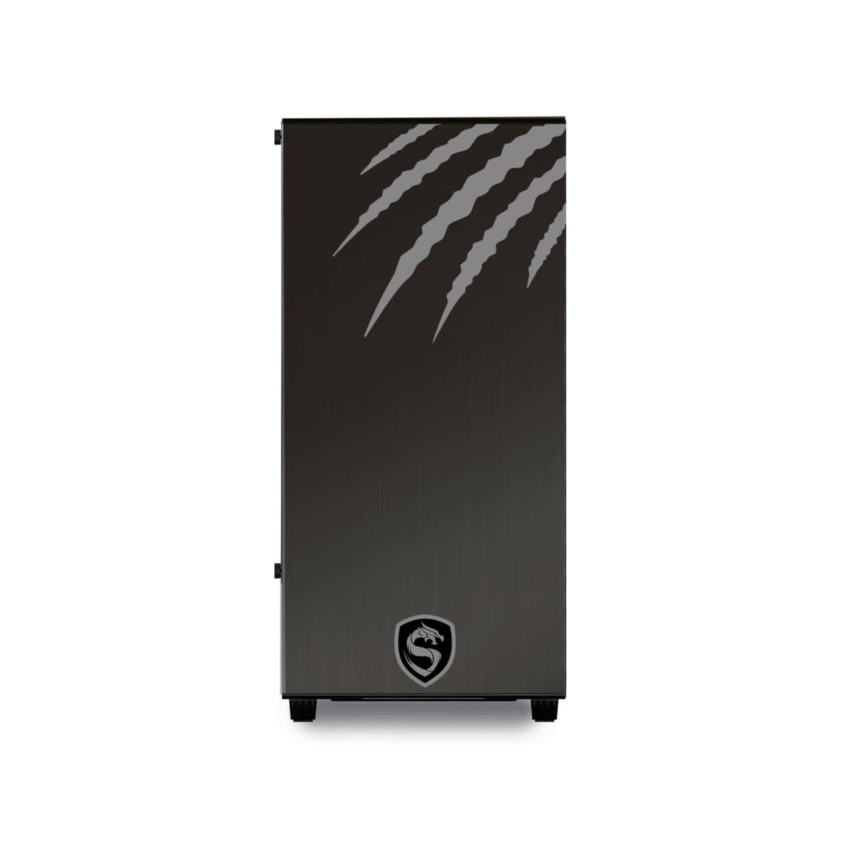 Pc Gamer Supergamer Grizzly Pg-Amd027 Amd Ryzen 5 16Gb 500Gb Ssd Nvidia Rtx 3050 Win 10 Trial 1891