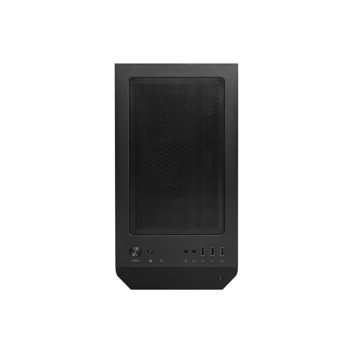 Pc Gamer Grizzly Pg-Amd043 Amd Ryzen 3 8Gb 480Gb Ssd Monitor 19.5 Kit 4 En 1 662987041973