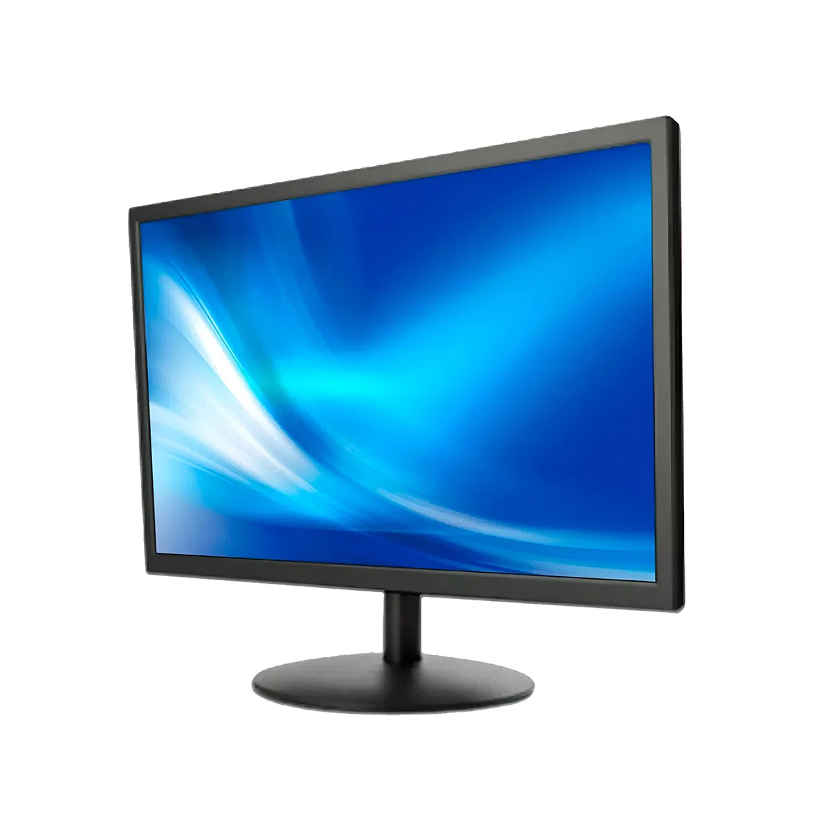 Monitor Sylus 24 Pulgadas Full Hd Widescreen 75Hz Hdmi Vga Negro Ltb-Mon24