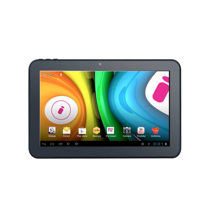 Tablet Techpad Xtab Dual C1081Hd 10" A20 1.2Ghz Dual Core 1Gb 8Gb Dual
