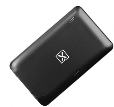 Tableta Lanix Ilium Pad E7 V11 8 Gb Quad-Core 7 Pulgadas Android 8.1
