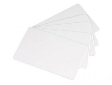 Tarjetas De Pvc Evolis Mifare1K Blanco Mifare Evolis Zebra Datacard