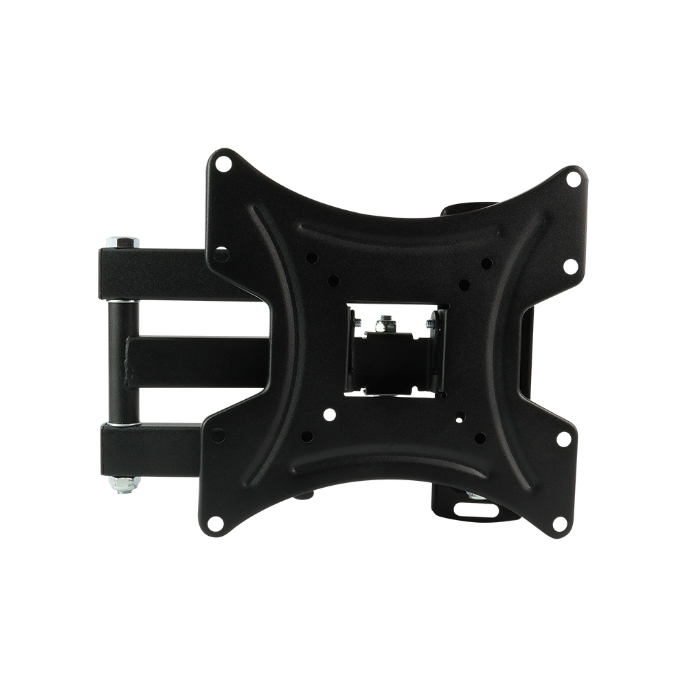 Soporte De Pared Vorago Para Pantalla 13 A 42 Pulgadas Brazo Articulado Tm-300