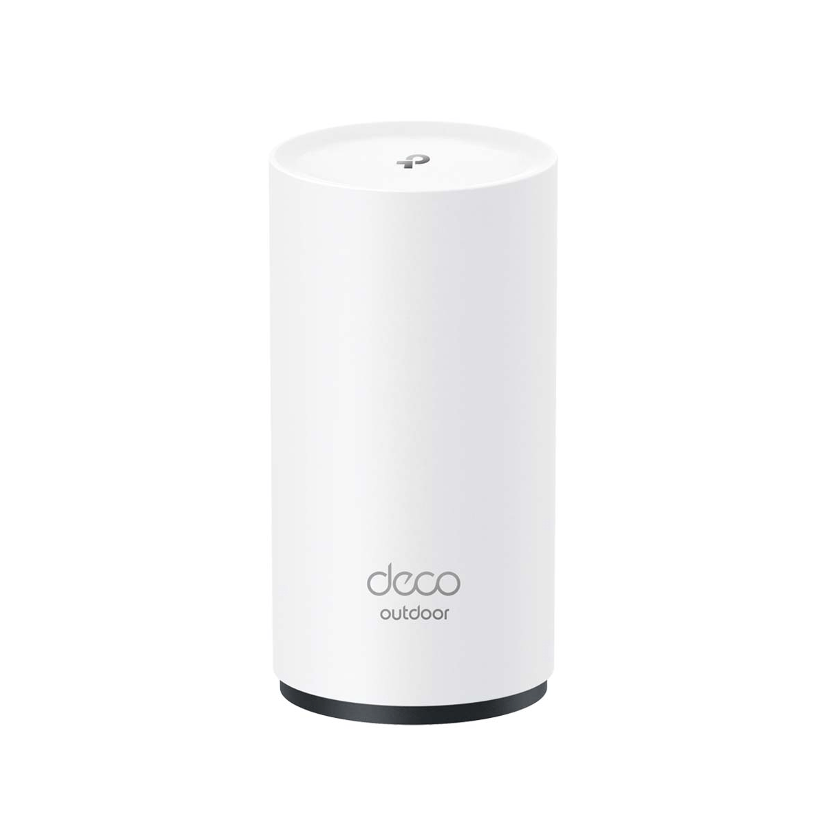 Router Tp-Link De Banda Dual Muo-Mimo Deco X50-Outdoor(1-Pack) Inalámbrico 1X Rj-45 5Ghz Wi-Fi 6