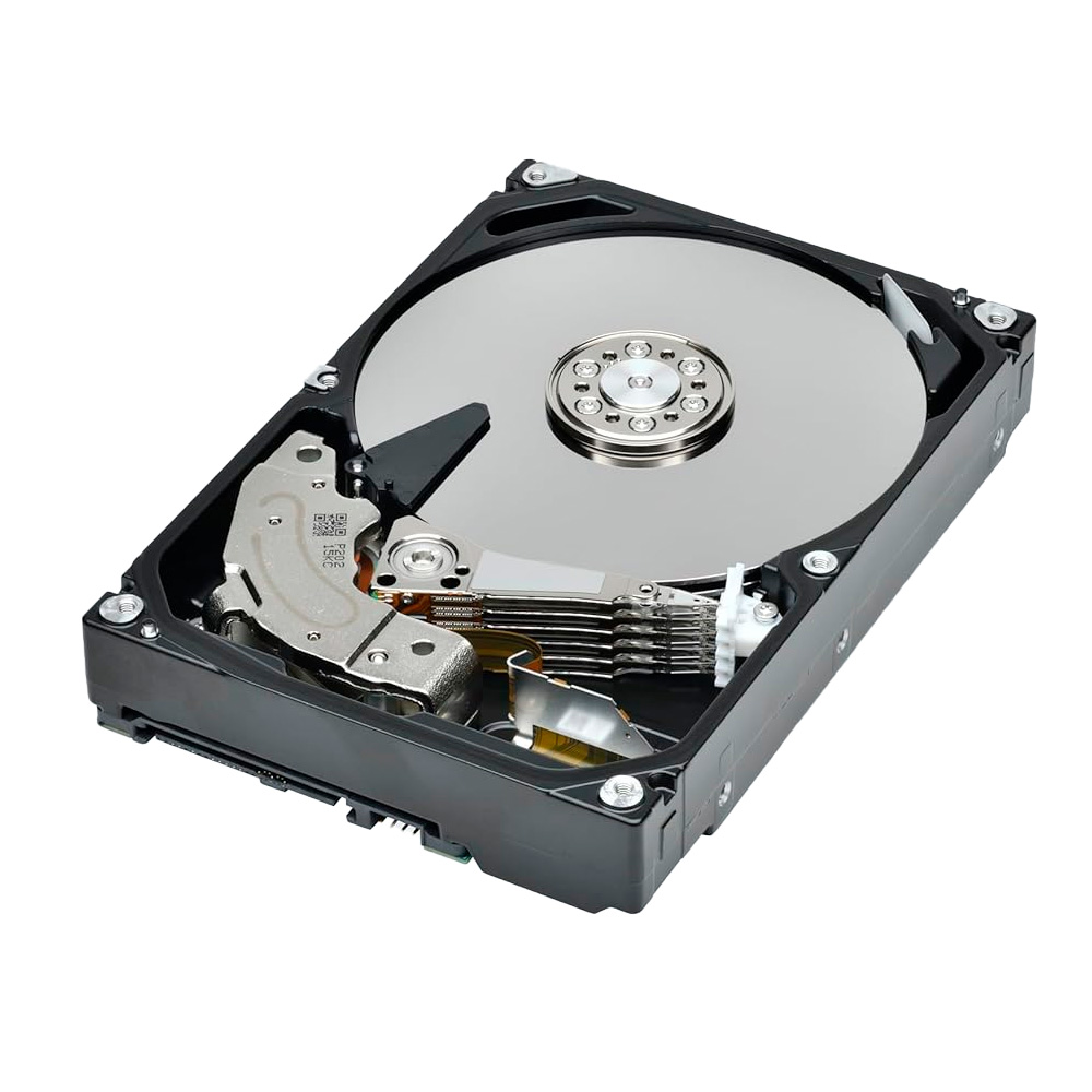 Disco Duro Toshiba 4Tb X300 Performance 3.5” 7200Rpm 256Mb Hdwr740Xzsta