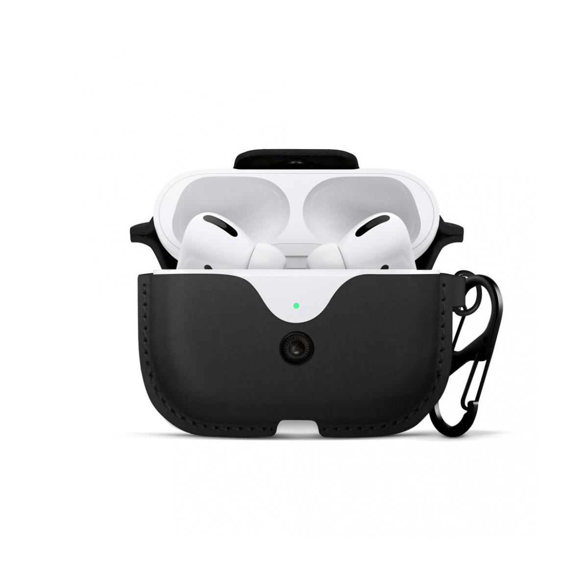 Funda Twelve South Airsnap Para Airpods Pro Negro 12-1967