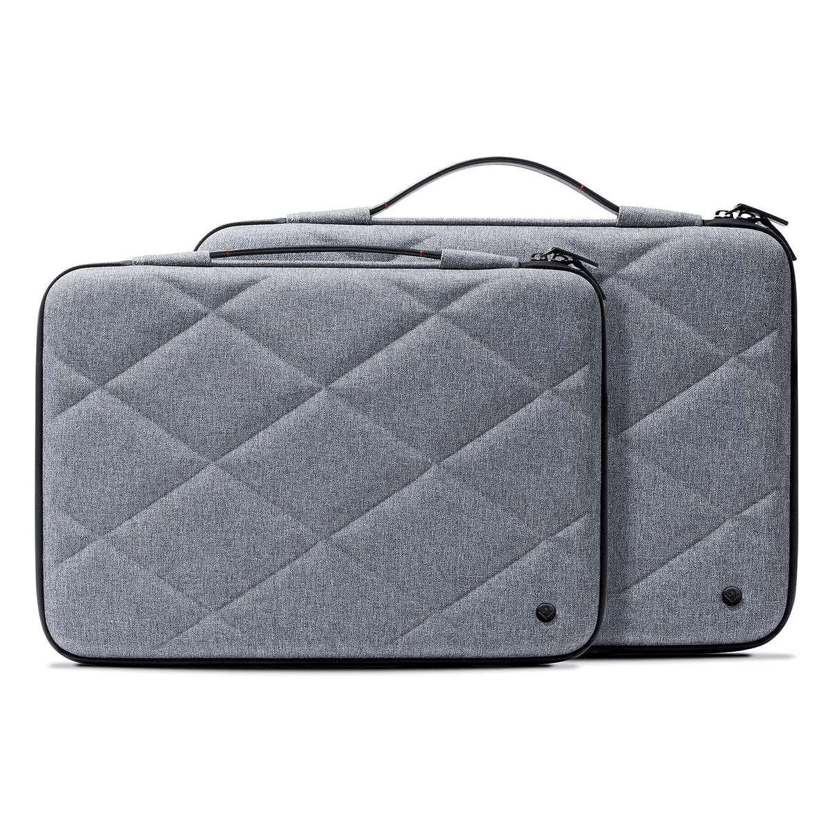 Maletin Para Laptop Twelve South 12-2017 13" Rígida Para Macbook Gris