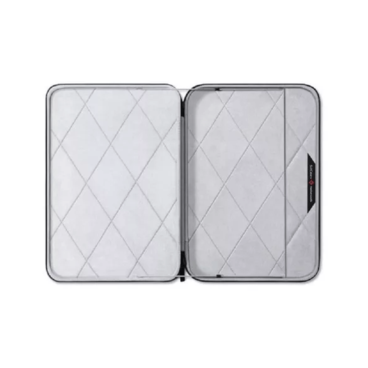 Maletin Para Laptop Twelve South 12-2017 13" Rígida Para Macbook Gris