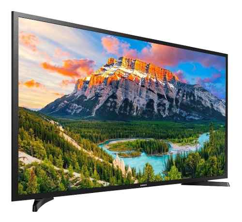 Pantalla Samsung Smart Tv 49'' Fullhd 60Hz Hdmi Usb Rj45 Un49J5290Afxz