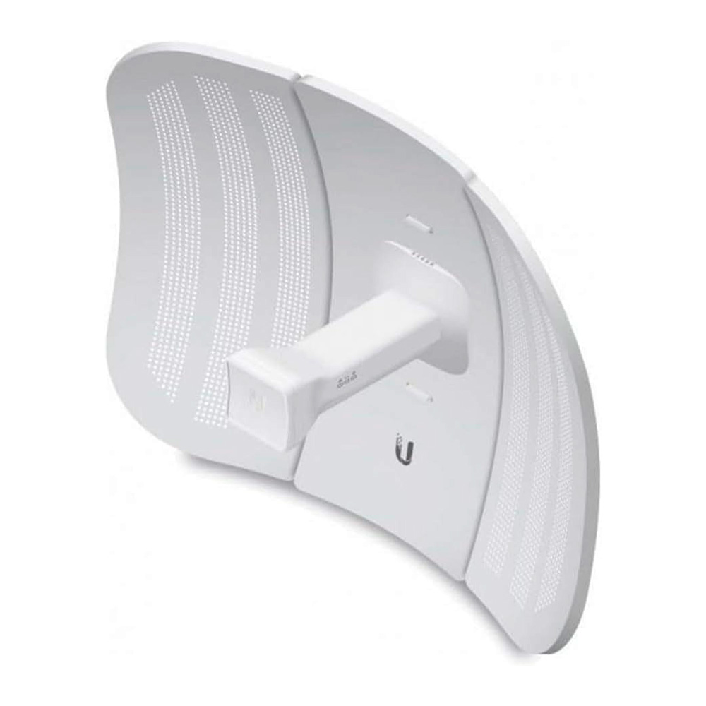 Acess Point Litebeam Ubiquiti Airmax M5 Lbe-M5-23 5Ghz Antena 25Dbm 1X Ethernet 100Mbps Ubi016012