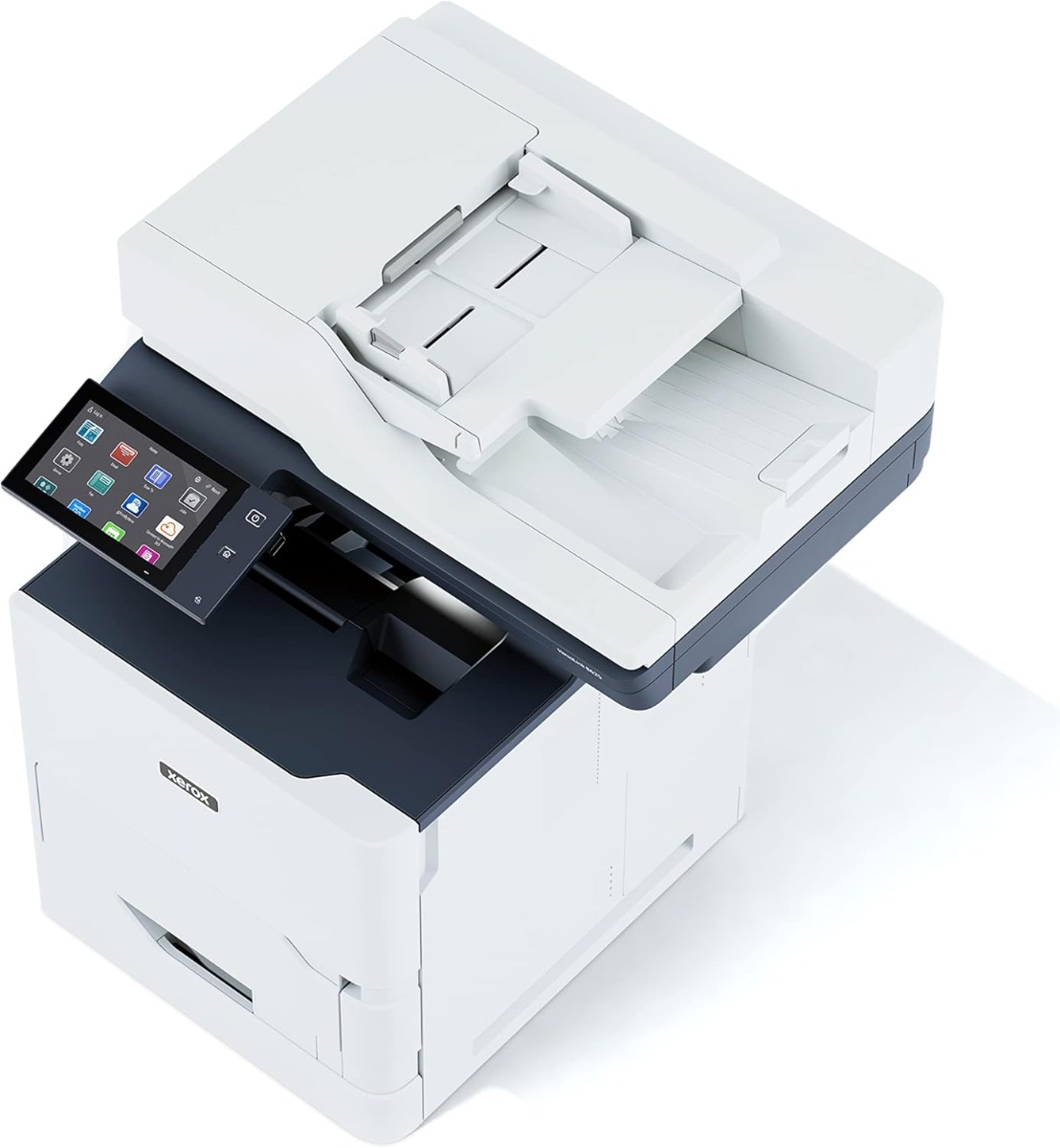 Impresora Multifuncional Xerox B625_Dn Láser Monocromática A4 1200X1200Dpi 65Ppm Rj-45 Nfc