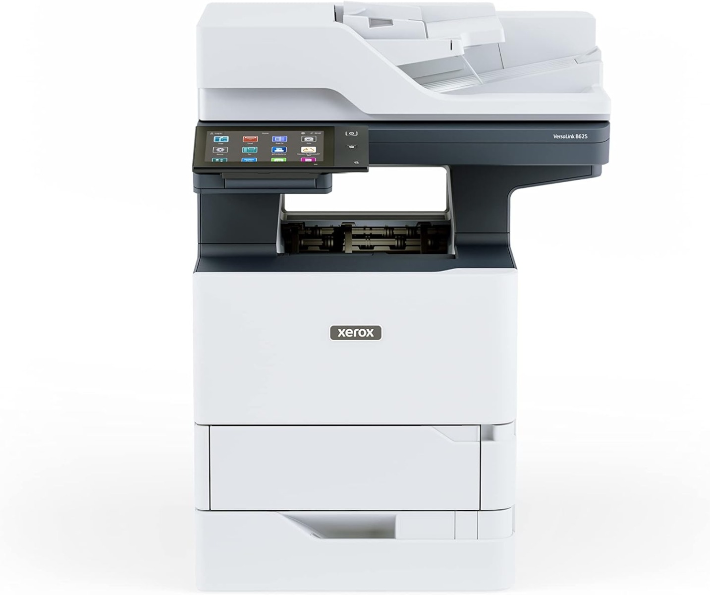 Impresora Multifuncional Xerox B625_Dn Láser Monocromática A4 1200X1200Dpi 65Ppm Rj-45 Nfc