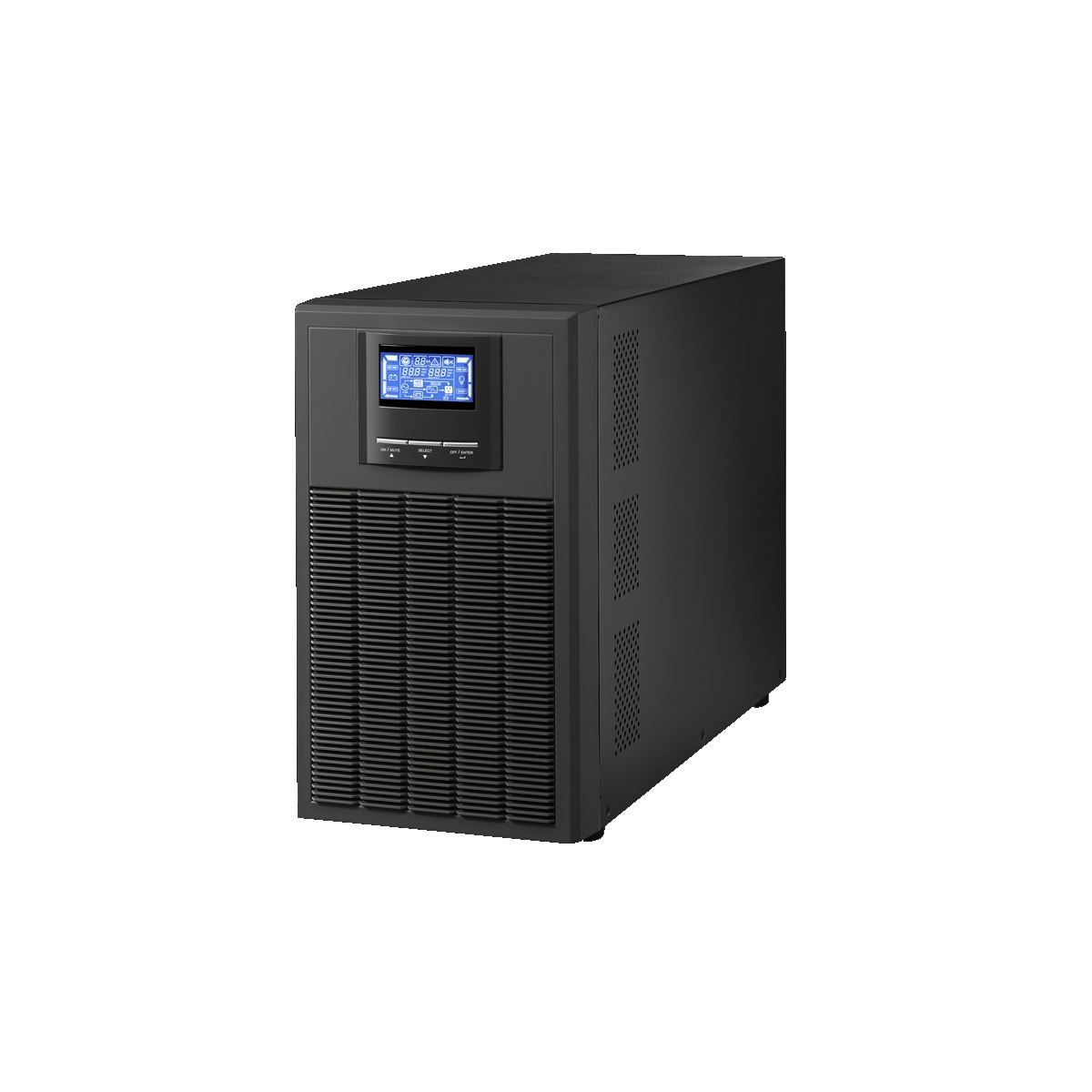 No Break Vica Gamma 3K 2700W 3000Va 4X Contactos Nema 5-20R Gamma 3000