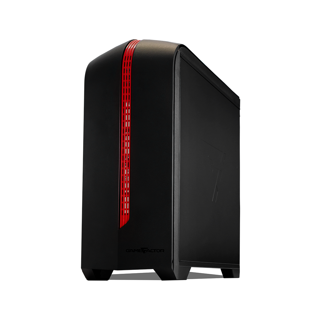 Pc Gamer Vorago Csg500 Intel Core I7 8Gb 1Tb Windows 10 Pro Csg500 I7 9700-10-4