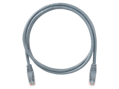 Cable De Red 3M Vol-6Upb-L2-Dg Cat6 Rj-45 2M Azul