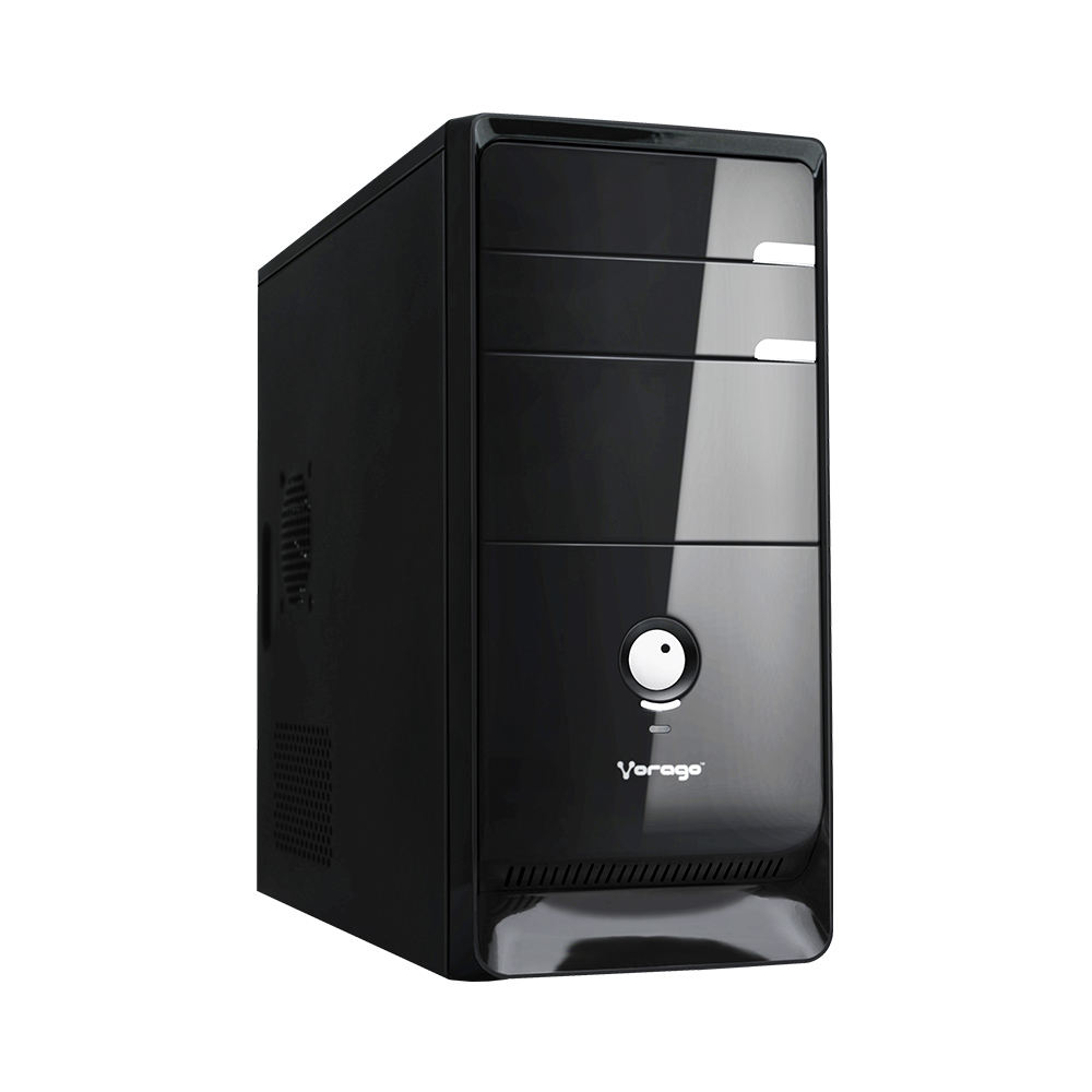 Pc Vorago Volt 2 Amd Fm A6600K 4Gb 1Tb Dvdrw Win8Sl