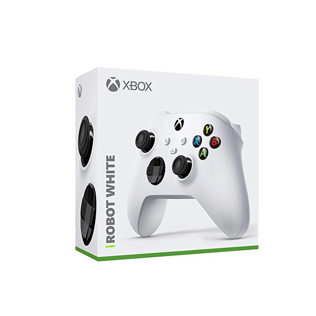 Consola Microsoft Xbox Series S 512Gb All Digital Versión Para América Latina Blanco Rrs-00001