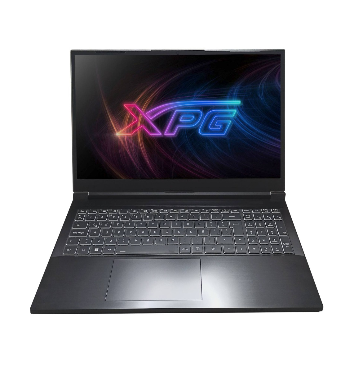 Laptop Gamer Xpg Xenia 15G 15.6" Geforce Rtx 4060 Intel Core I7 13700H 16Gb 1Tb Ssd Español Win11