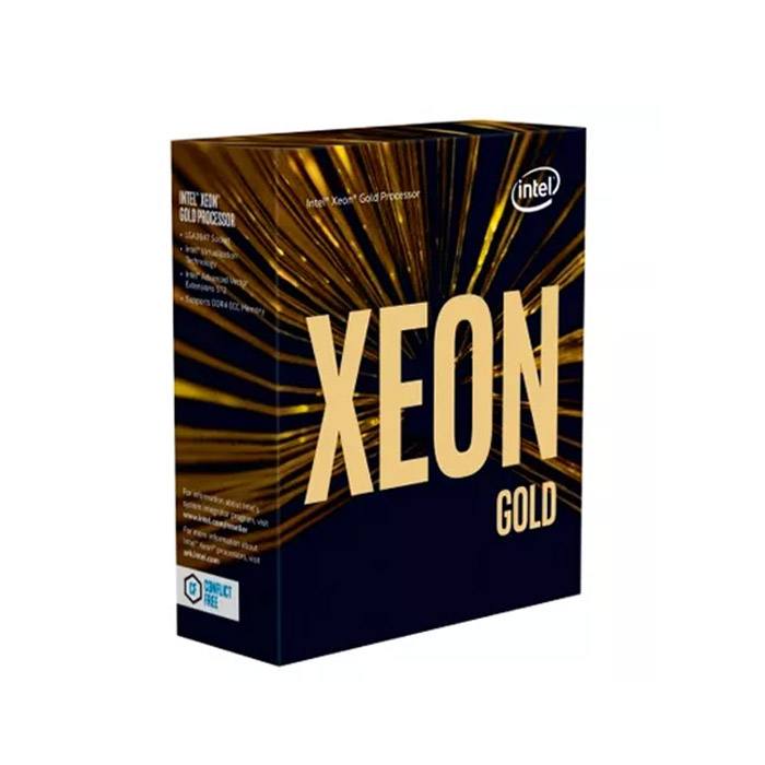 Procesador Hpe Intel Xeon Gold 5315Y S-4189 3.6Ghz 8-Core 12Mb Cache Ddr4-Sdram P36930-B21