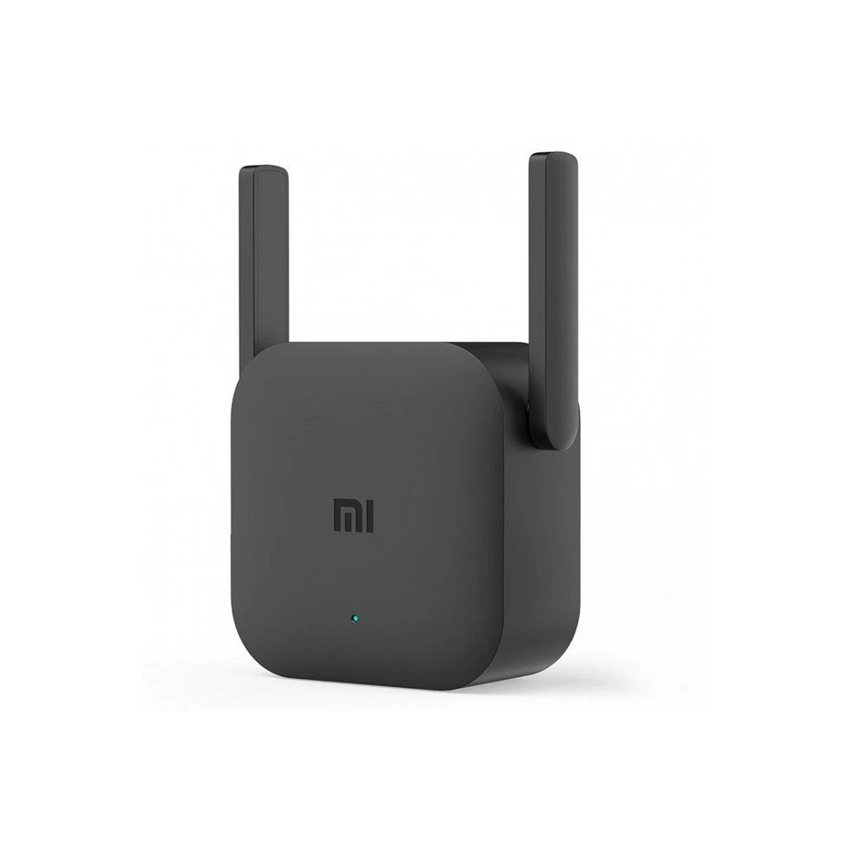 Repetidor Xiaomi Mi Wi-Fi Range Extender Pro R03 2.4Ghz 300Mbps 2X Antenas Negro Dvb4352Gl
