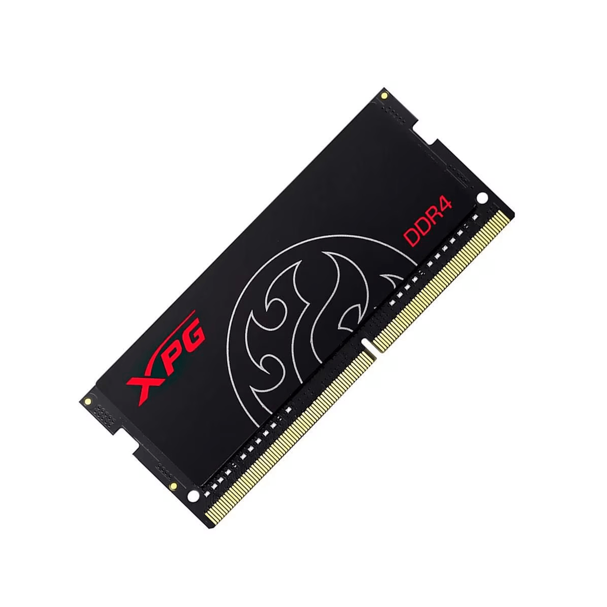 Memoria Ram Xpg Hunter 16Gb Ddr4 3200Mhz Cl22 Sodimm Ax4S320016G22-Sbht