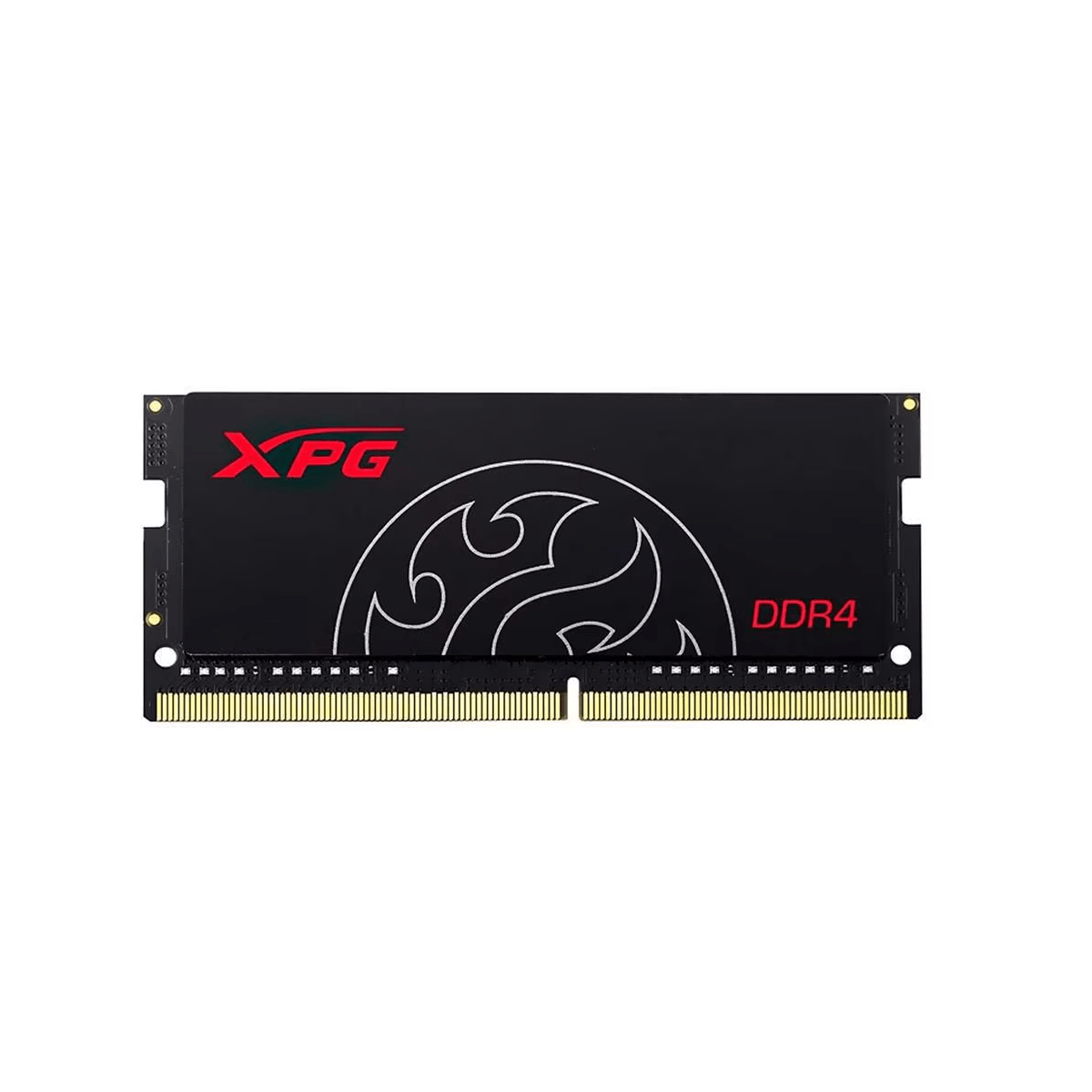 Memoria Ram Xpg Hunter 16Gb Ddr4 3200Mhz Cl22 Sodimm Ax4S320016G22-Sbht