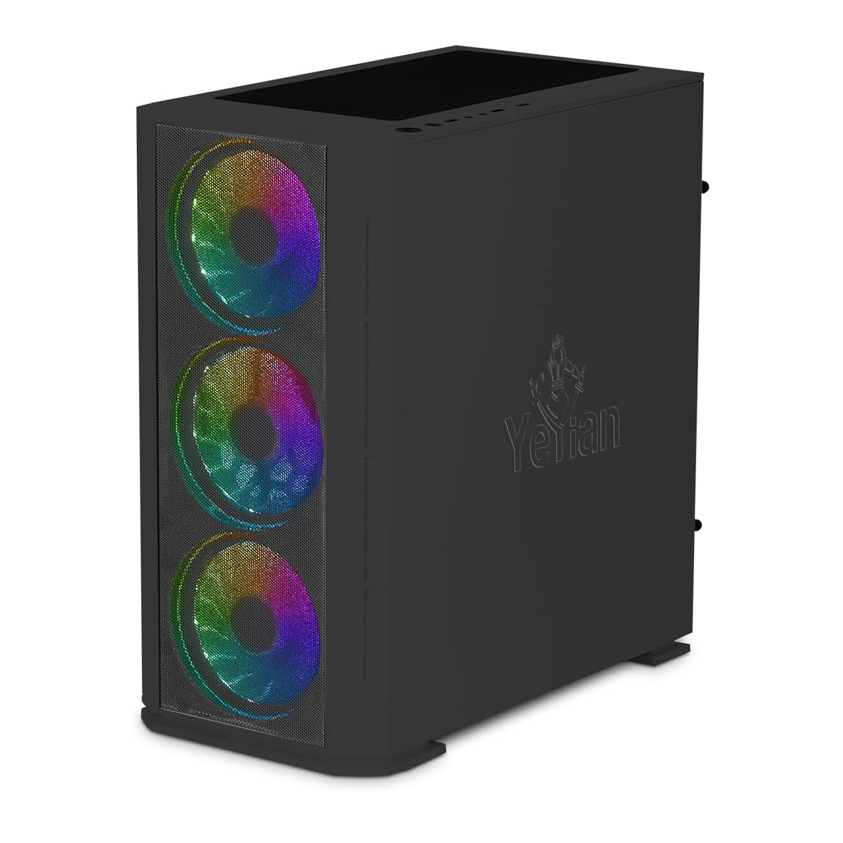 PC Gamer Yeyian Ryoma X10-01 Intel Core I5 16Gb 120Gb+2Tb Gtx 1650 Win11 Home Ypi-Ryox10-01