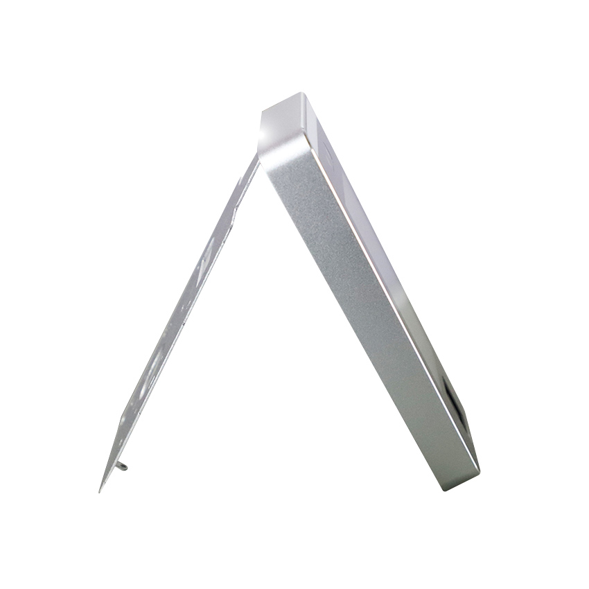 Control De Acceso Zkteco V5Lp Biometrica Speedface 6.000 Rostros 10000 Huellas Negro Speedface-V5L P