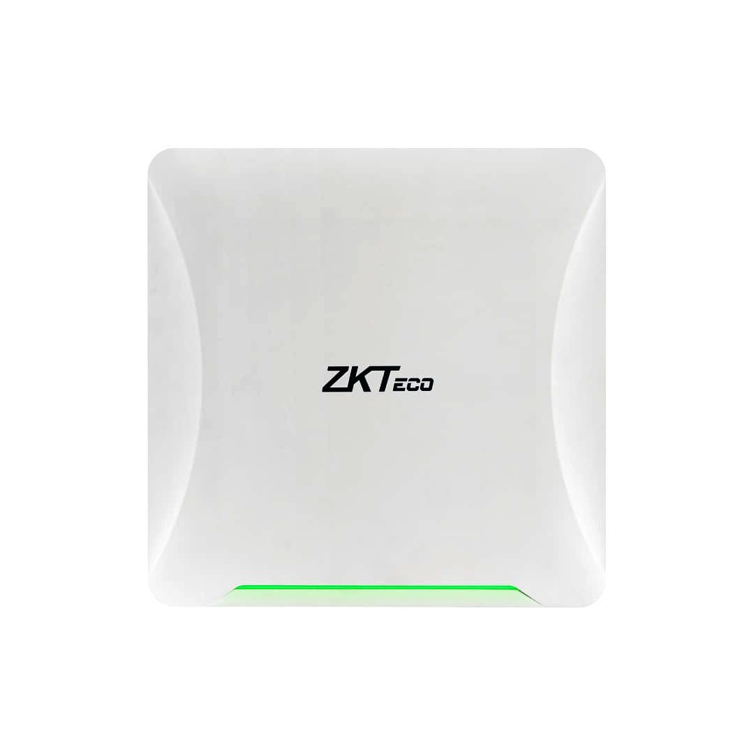 Lector De Tarjetas Zkteco Uhf 10F Pro Alcance Máximo 10 Metros