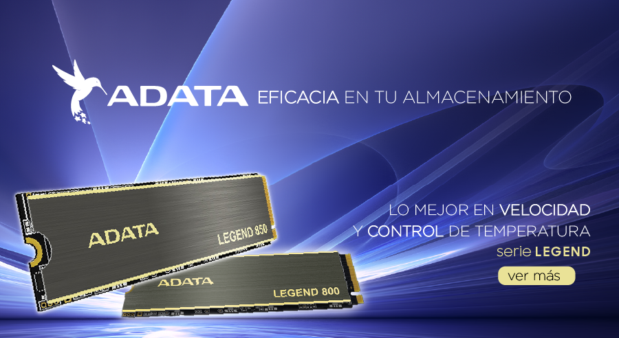 SSD M.2 ADATA Legend